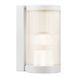 Бра Nordlux Coupar White