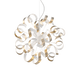 Подвесной светильник Ideal Lux Vortex 101613