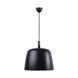 Підвісний світильник Nordlux Norbi 40 Black