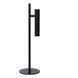 Настільна лампа Lucide PHILON &Oslash; 13 cm LED Dim. 1x4,5W 3000K Black, BLACK, Чорний, Чорний, Чорний