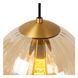 Подвесной светильник Lucide MONSARAZ 4xE27 Green, Green