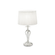 Ideal Lux KATE-2 TL1 ROUND Белый 122885