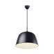 Підвісний світильник Nordlux Norbi 40 Black