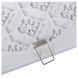 Стельовий світильник для ванної Lucide CERES LED LED Dim. 1x30W 3000K IP44 White, WHITE
