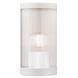 Бра Nordlux Coupar White
