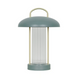 Автономний світильник Nordlux 2512505023 Mirano, Dusty green