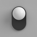 Бра Babich Studio BUBBLE B2, Black
