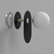 Бра Babich Studio BUBBLE B2, Black