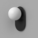 Бра Babich Studio BUBBLE B2, Black