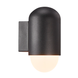 Вуличне бра Nordlux Heka Black