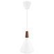Подвесной светильник Nordlux Nori 18 White