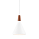 Подвесной светильник Nordlux Nori 18 White