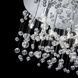 Ideal Lux NEVE PL8 Белый 101170