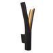 Настенный светильник Maxlight RAMO, Gold/Black