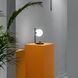 Настольная лампа Ideal Lux Birds tl1, Black