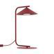 Настільна лампа TK-Lighting 16215 LUME, Burgundy