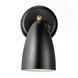 Бра Nordlux 2020601003 Nexus 2, Black