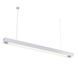 Підвісний світильник Pikart 19286 ТURN ON Light 2, White