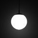 Подвесной светильник TK Lighting ESME 300, White