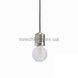 Подвесной светильник Moretti Luce 3082.AR