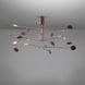 Стельовий світильник Icone Luce Arbor Plafoniera 20PLBI