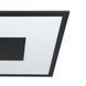 Потолочный светильник Eglo MARMORATA S, Black/White, Белый; черный, Белый, Черный, Белый