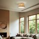 Стельовий світильник TK-Lighting 11076 FORMO, Beige