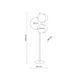 Торшер TK-Lighting Pulse, White/Beige