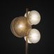 Торшер TK-Lighting Pulse, White/Beige