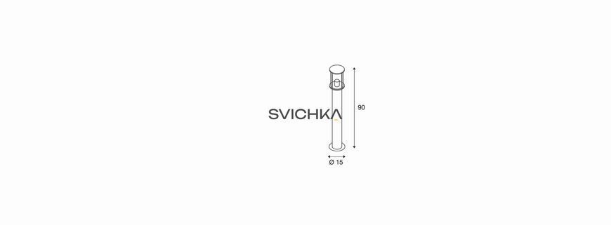 Уличный столбик SLV PHOTONIA 232075