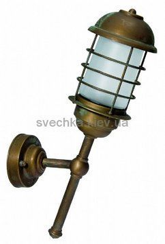 Настінний світильник Moretti Luce 1871.AR