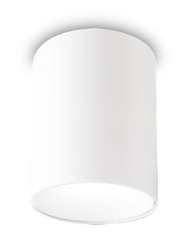 Стельовий світильник Ideal Lux Nitro pl, White