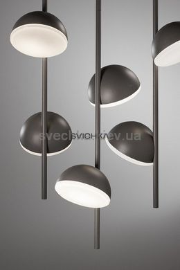 Підвісний світильник Leds-C4 Talk 00-5457-Z5-F9