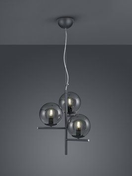 Люстра Trio Pure 302000342