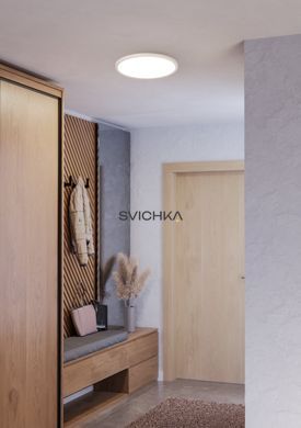 Настінно-стельовий світильник EGLO 33343 SARSINA-C, 2700-6500K, White
