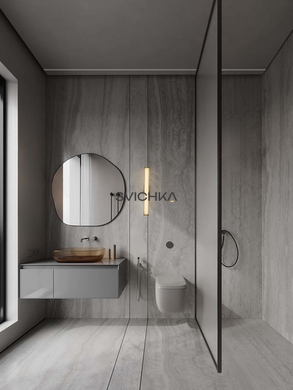 Настенный светильник Nova luce HEDULA 63