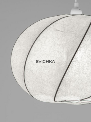 Підвісний світильник Nova luce BORA 45, White