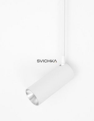 Врізний світильник Nova Luce BRANDO 60 White