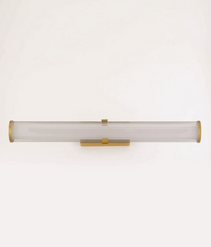 Настінний світильник Nova luce HEDULA 63, Gold