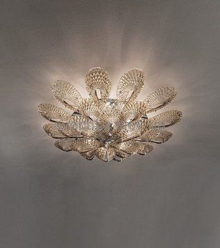 Потолочный светильник Sylcom Gabbiano 490/108 AMB
