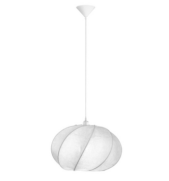 Підвісний світильник Nova luce BORA 45, White