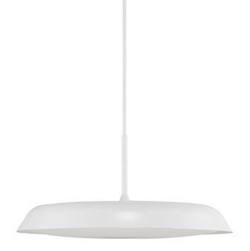 Підвісний світильник Nordlux Piso White