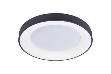Стельовий світильник Azzardo SANTANA 60 Black