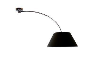 Люстра AZzardo SELENA AZ1321 black, Нікель матовий, Чорний