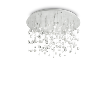 Ideal Lux NEVE PL12 Белый 101187
