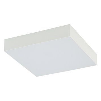 Стельовий світильник Nowodvorski Lid Square Led 35W 4000K White