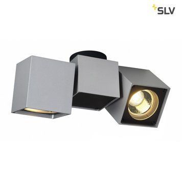 Потолочный светильник SLV Altra Dice spot 2 151534