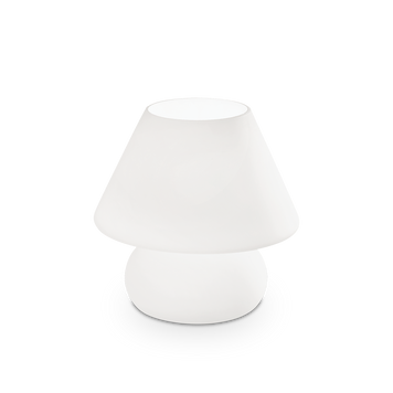 Ideal Lux PRATO TL1 BIG Белый 074702