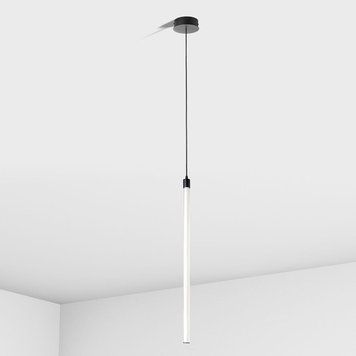 Подвесной светильник Imperium Light Tano, 4000K, Black
