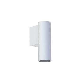 Бра Nowodvorski Fourty Wall S GU10 1x10W, White